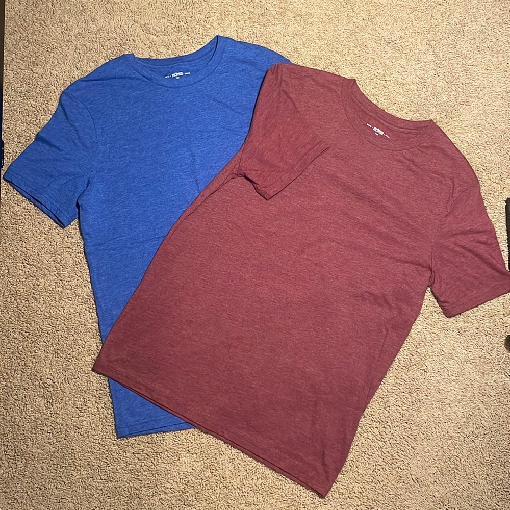 NEW Set of T-Shirts!!!